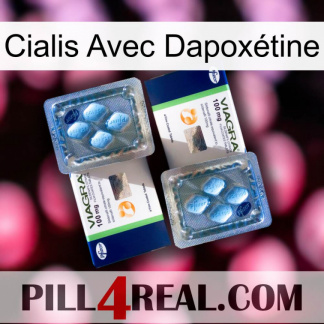 Cialis Avec Dapoxétine viagra5